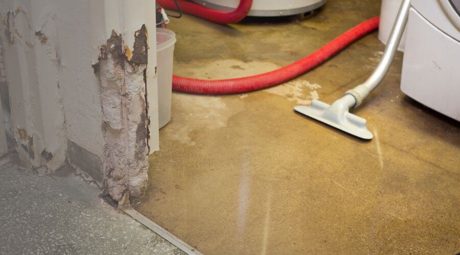 Why choose Floor Drying Pros for water damage restoration in Fultondale, AL
